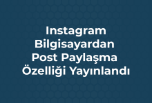 Instagram'da Postlara Müzik Ekleme Özelliği Geldi