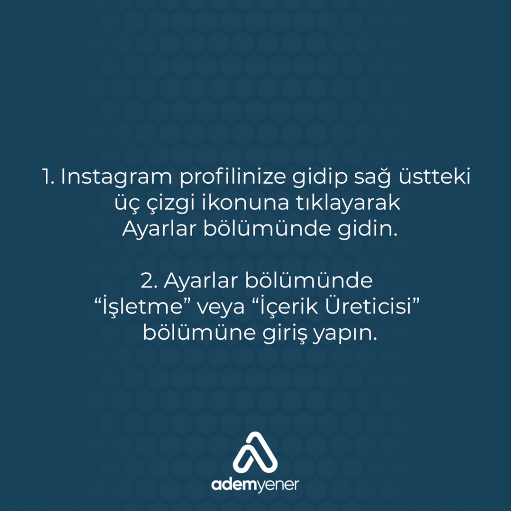 Instagram’da DM’lerinizi Daha Hızlı Nasıl Yanıtlayabilirsiniz?