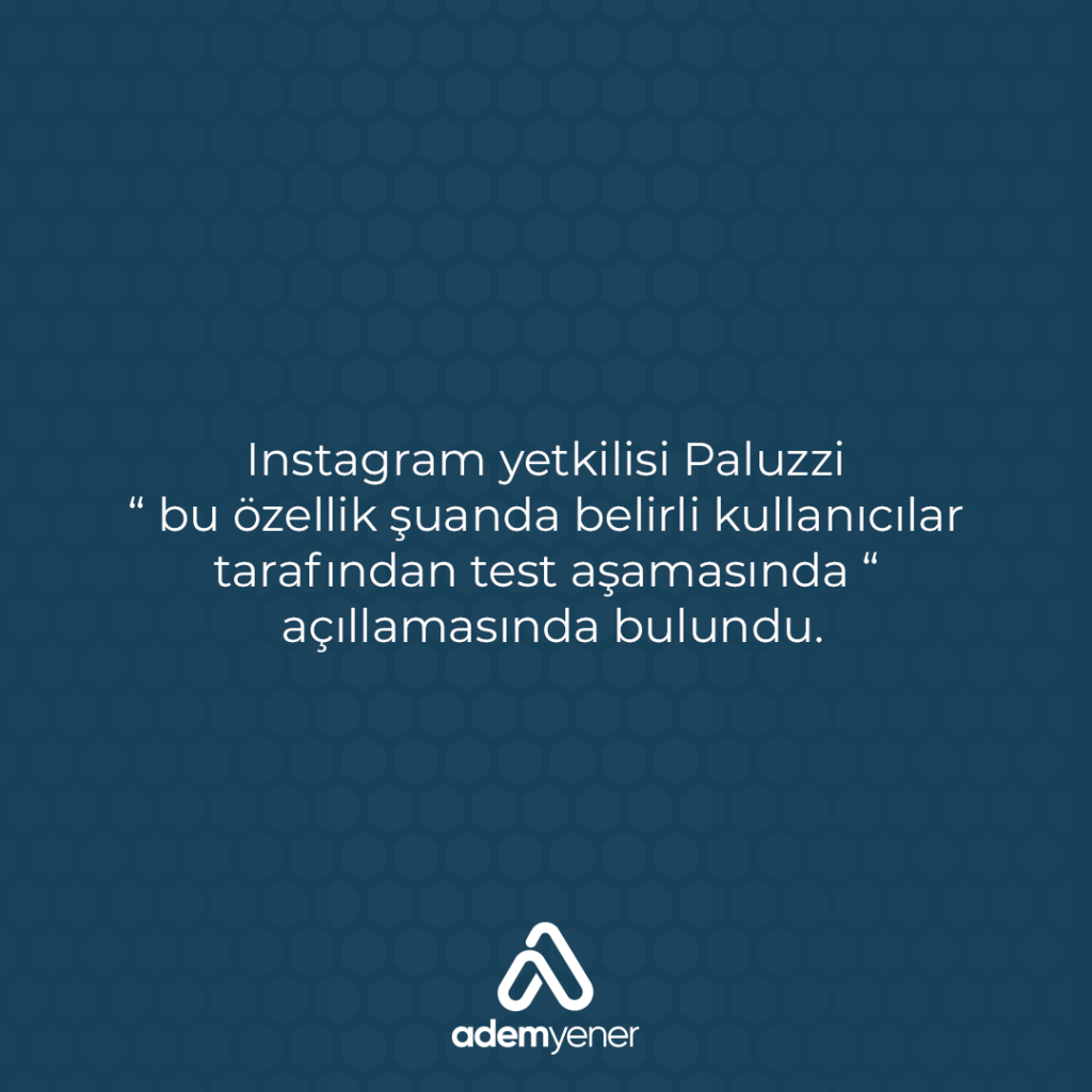 Instagram'da Hikayeler Artık 60 Saniye